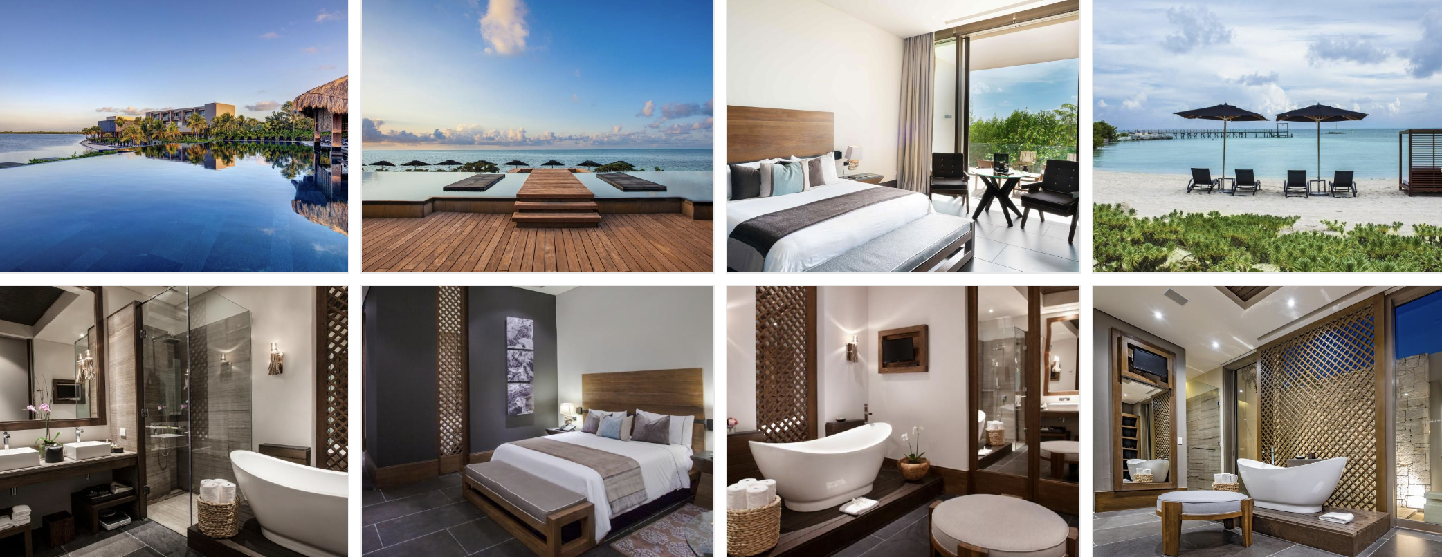 NIZUC Resort & Spa Cancun 2025