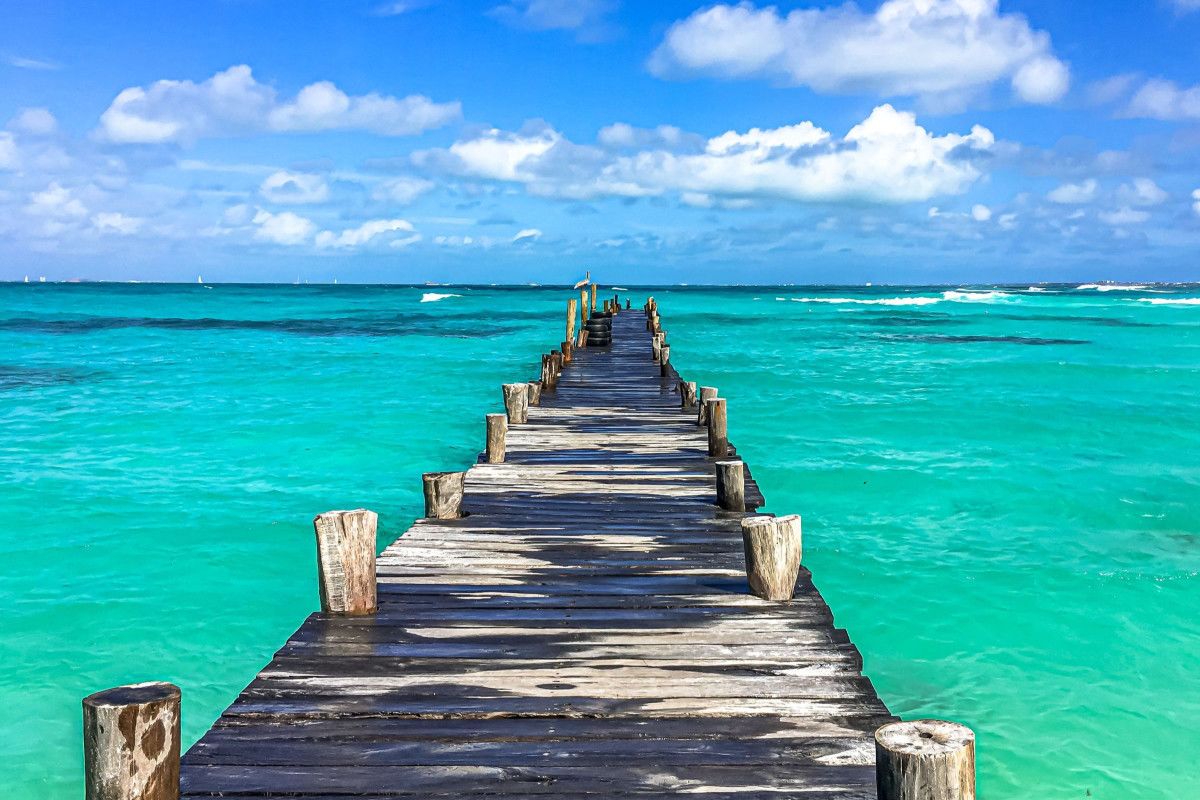 best all inclusive adults only resorts in cancun Mexico